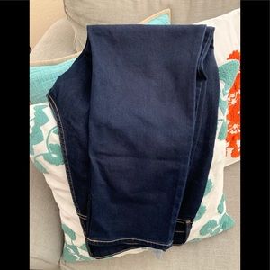 Levi’s 313 skinny shaper size 18 NWOT